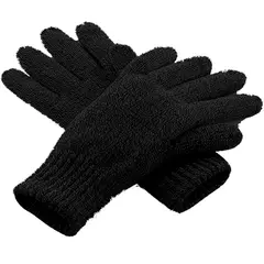 GENERICO - Guantes De Lana cortos para invierno