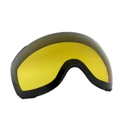 REKKIE - Visor Spekter™ 3.0 Lente Magnetico Antiparra 2026 Snow