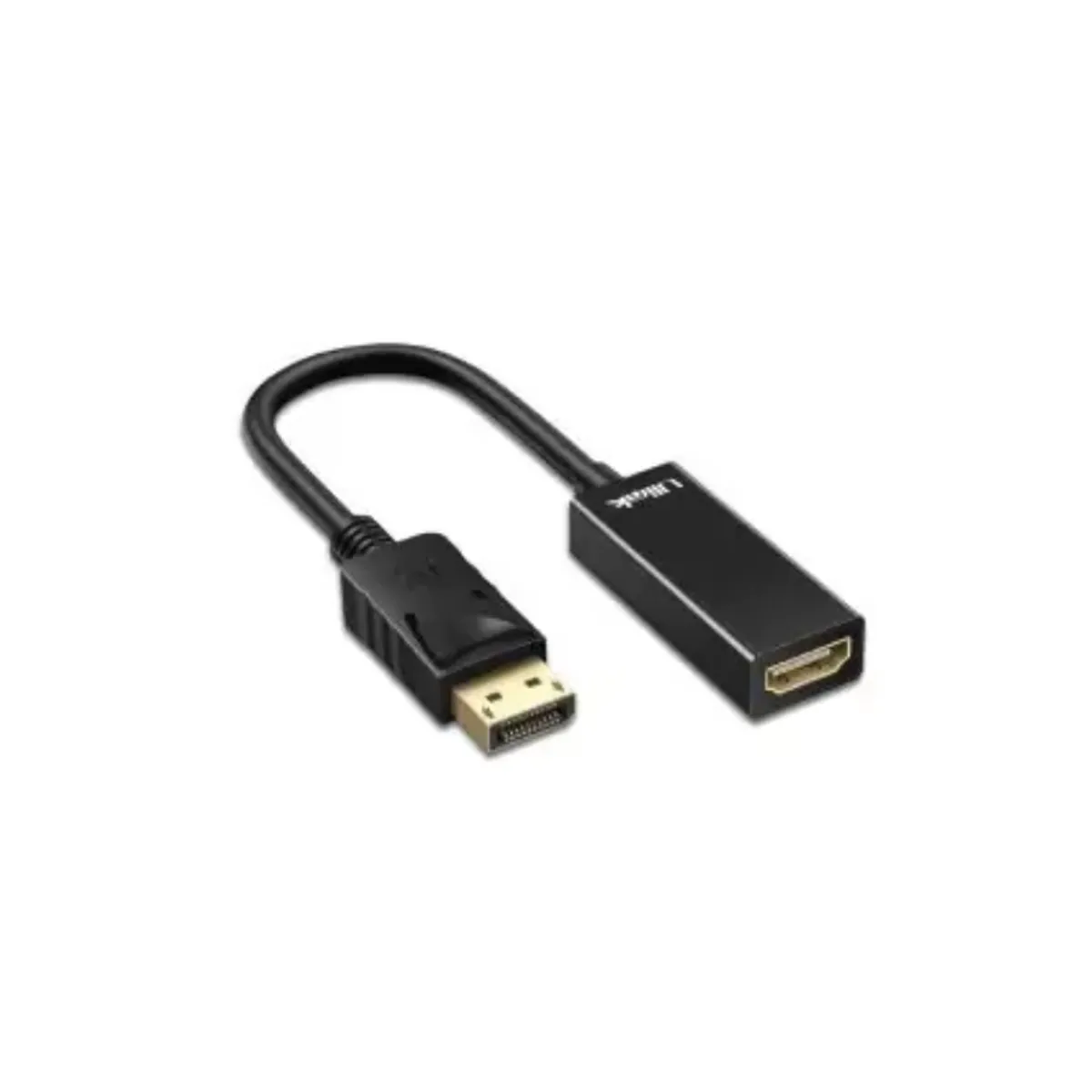 ULINK - Adaptador DisplayPort a HDMI Ulink 4K