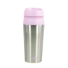 KEEP - Mug Botón Valué 450ml Rosa
