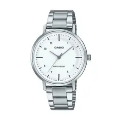 CASIO - Reloj Análogo Mujer LTP-VT03D-7BDF