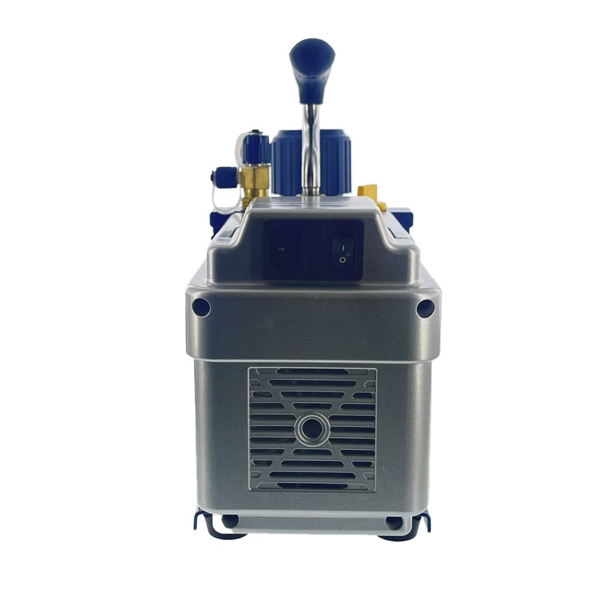 SM - Bomba de Vacío Value VI2120 12CFM 15 Micron 3/4HP