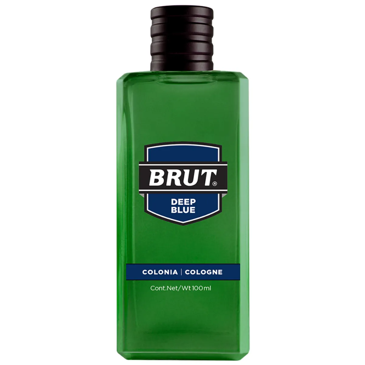 BRUT - Colonia Brut Deep Blue - Fragancia Masculina 100ml