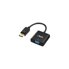 ULINK - Adaptador DisplayPort a VGA 1080p Full HD