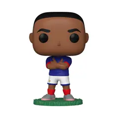 FUNKO - Pop! Kylian Mbappé #78
