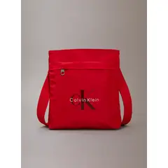 CALVIN KLEIN - Bolso Plano Bandolera Sport Essentials