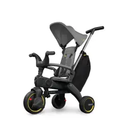 DOONA - Triciclo Liki S3 Grey Hound