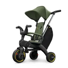 DOONA - Triciclo S3 Desert Green