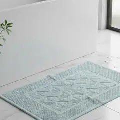 BRIC - Alfombra De Baño Extrasuave 80x50 Cm