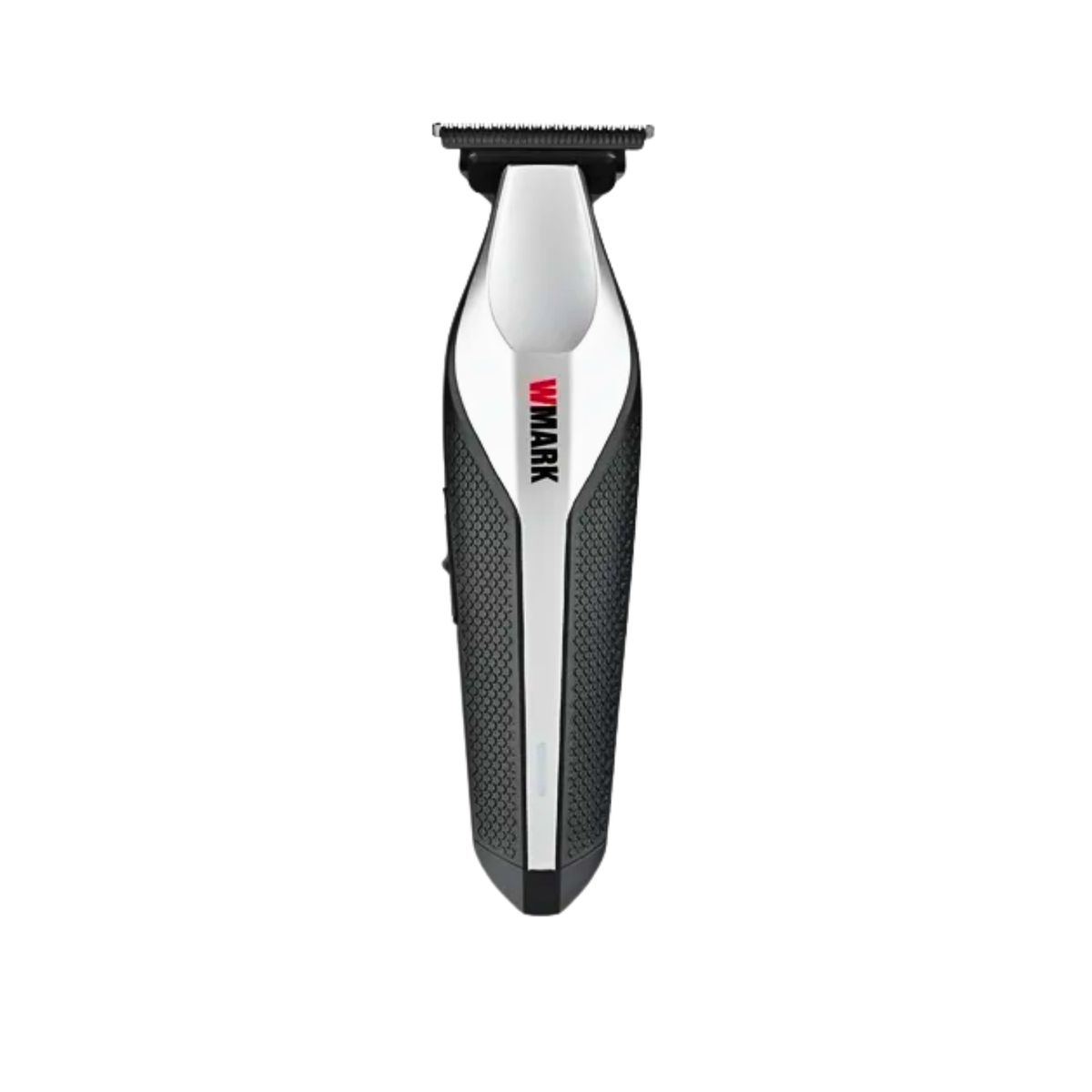 WMARK - Maquina Detailer Wmark NG-1207 Recortadora de Pelo Inalámbrica Gris Oscuro