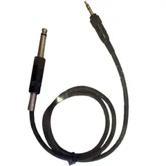RELACART - Cable Guitarra EZMI WGC-2