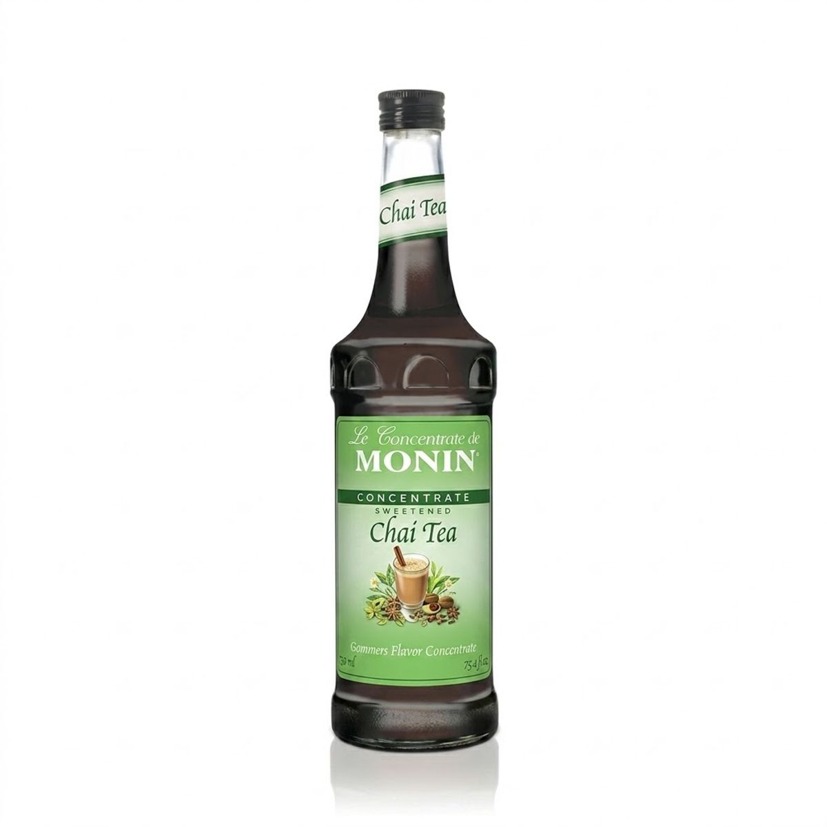 MONA - Sirup Monin Te Chai 750 Ml