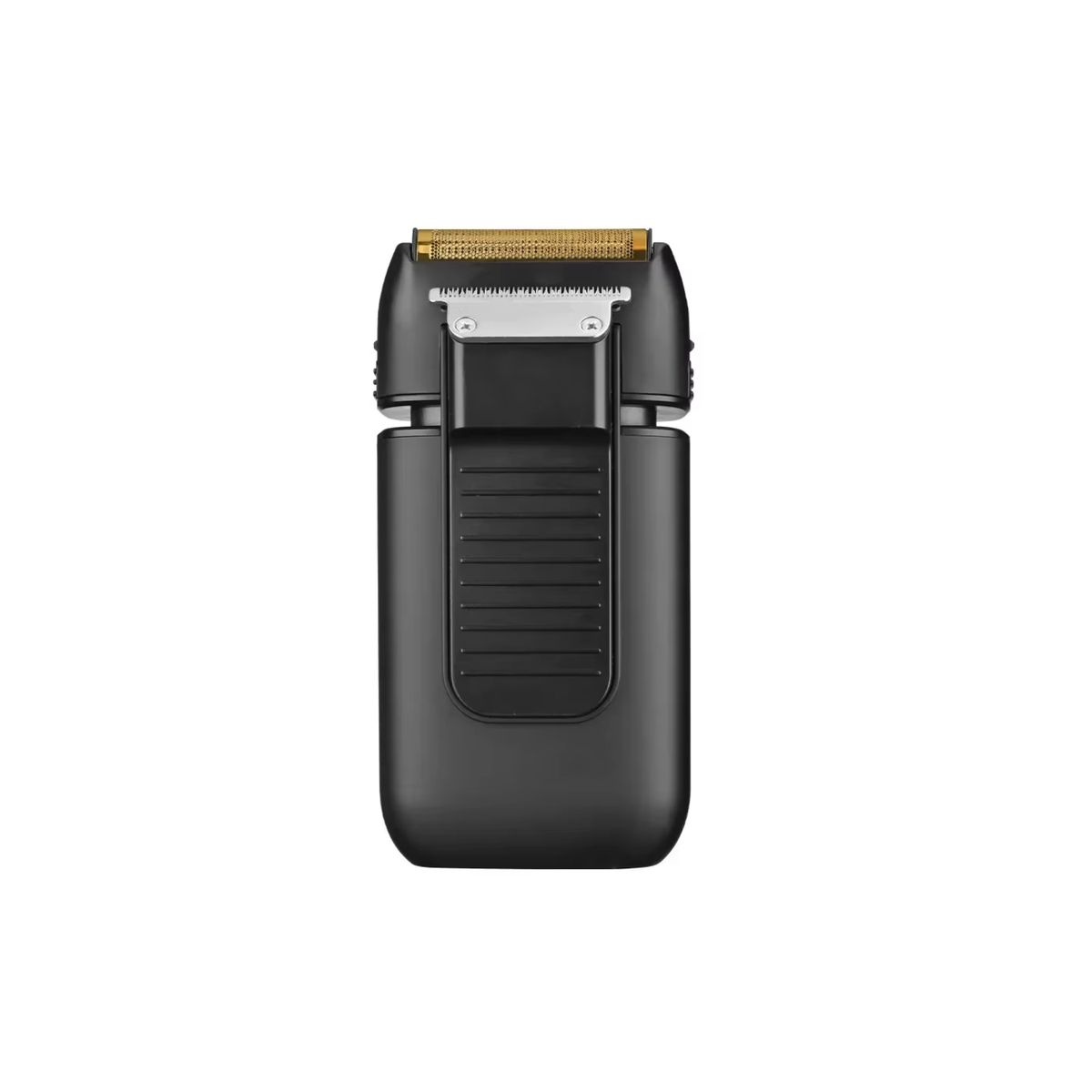 WMARK - Afeitadora NG-986 WMARK Eléctrica 2en1 Trimmer Platiado