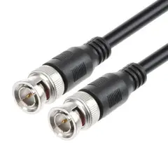 RELACART - Cable BNC 10 Metros MC3-10BMM