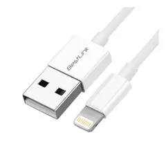 BESTLINK - Cable de carga Lighting 1,5M