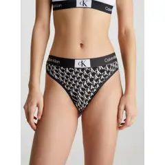 CALVIN KLEIN - Colaless CK96 Cotton