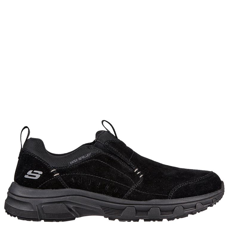 Zapato Casual Hombre Negro
