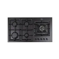 FDV - Encimera Deluxe Elite 95 Black GN