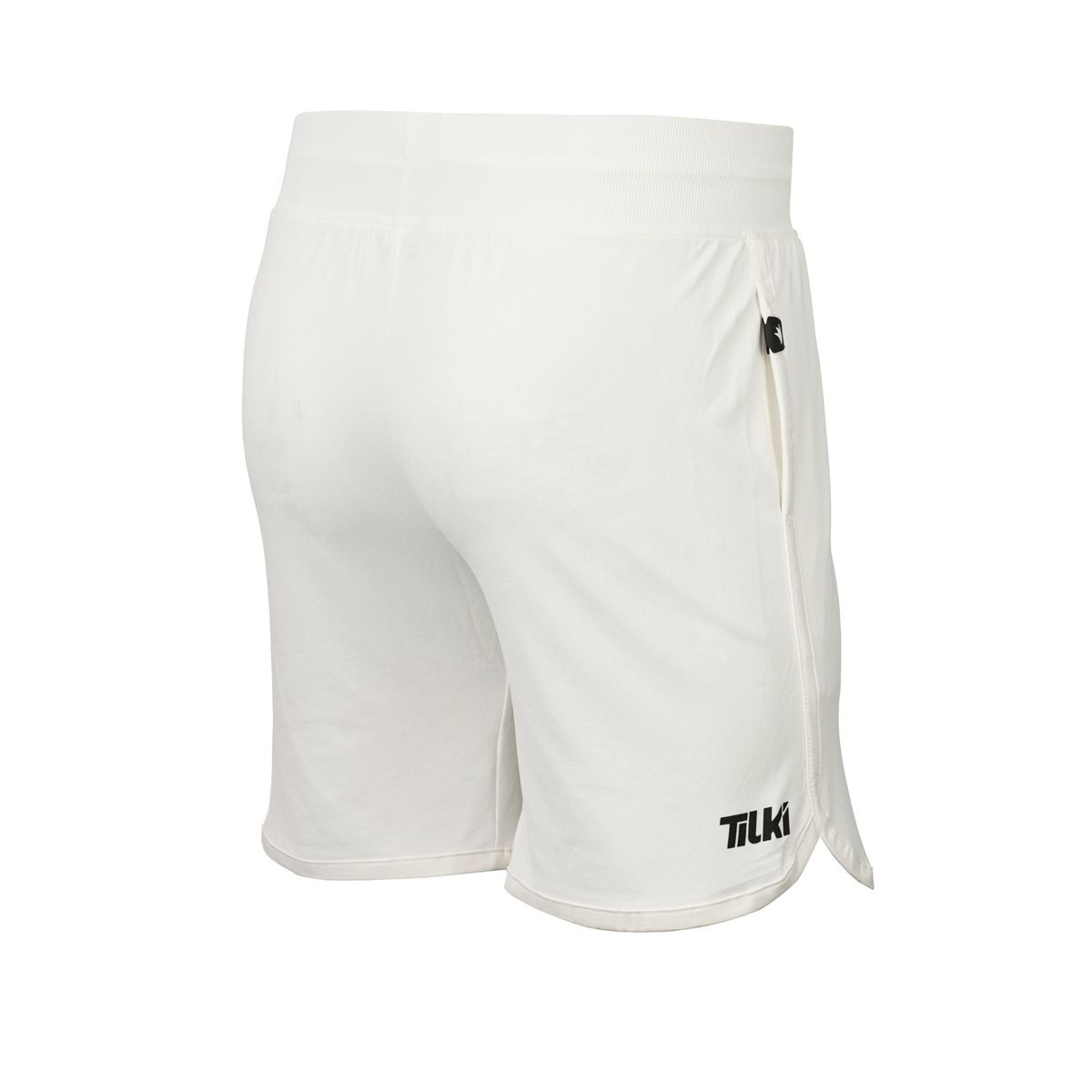 TILKI - Short Teknik 2.0 Tilki Lehinde Blanco
