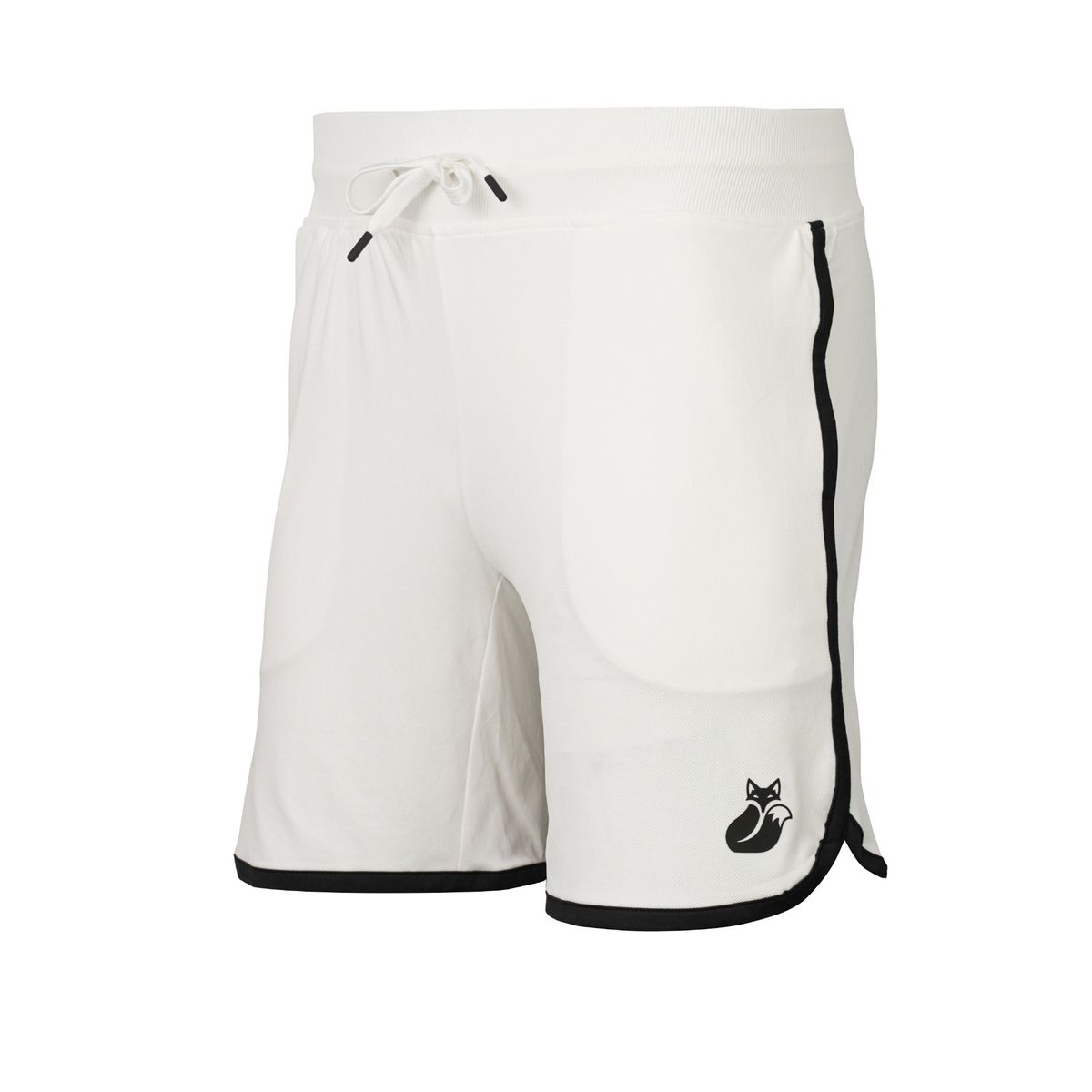 TILKI - Short Teknik 2.0 Tilki Lehinde BlancoNegro
