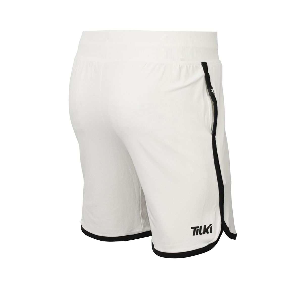 TILKI - Short Teknik 2.0 Tilki Lehinde BlancoNegro