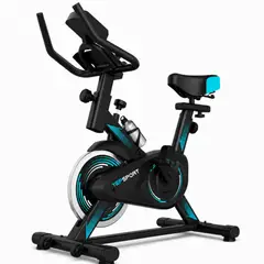 YEP S - Bicicleta Spinning Yepsport Calipso Con Botella