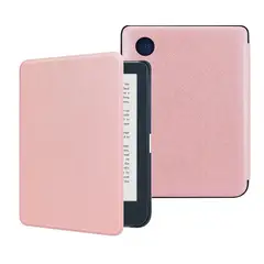 GENERICO - Funda Carcasa Para Kobo Libra Colour 2024 7 Premium Rosado