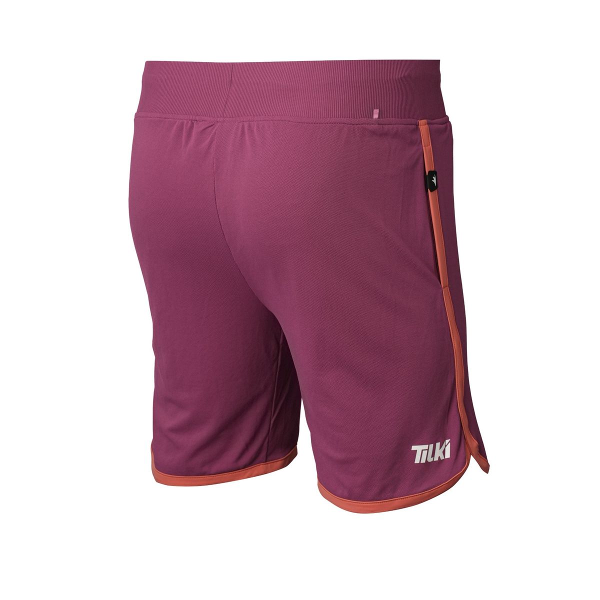 TILKI - Short Teknik 2.0 Tilki Lehinde MoradoCoral