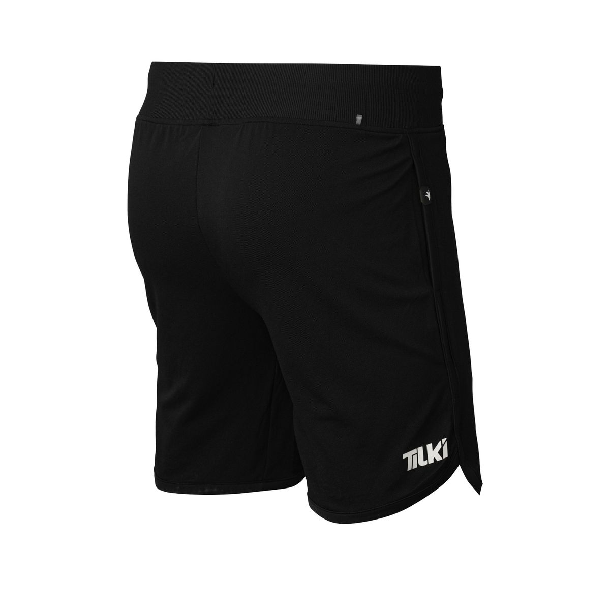 TILKI - Short Teknik 2.0 Tilki Lehinde Negro