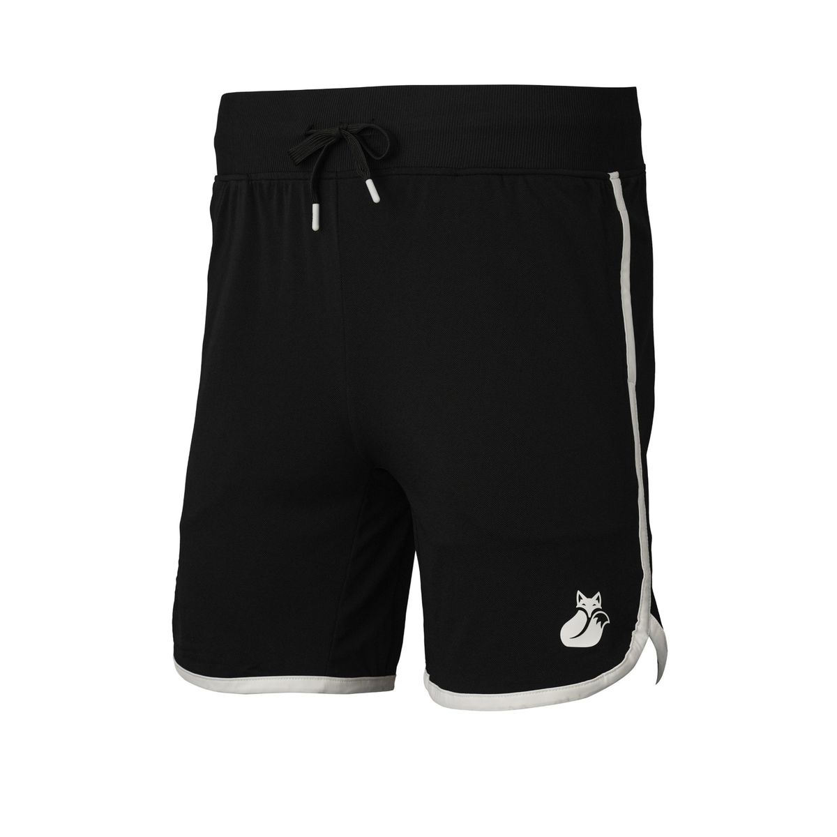 TILKI - Short Teknik 2.0 Tilki Lehinde NegroBlanco