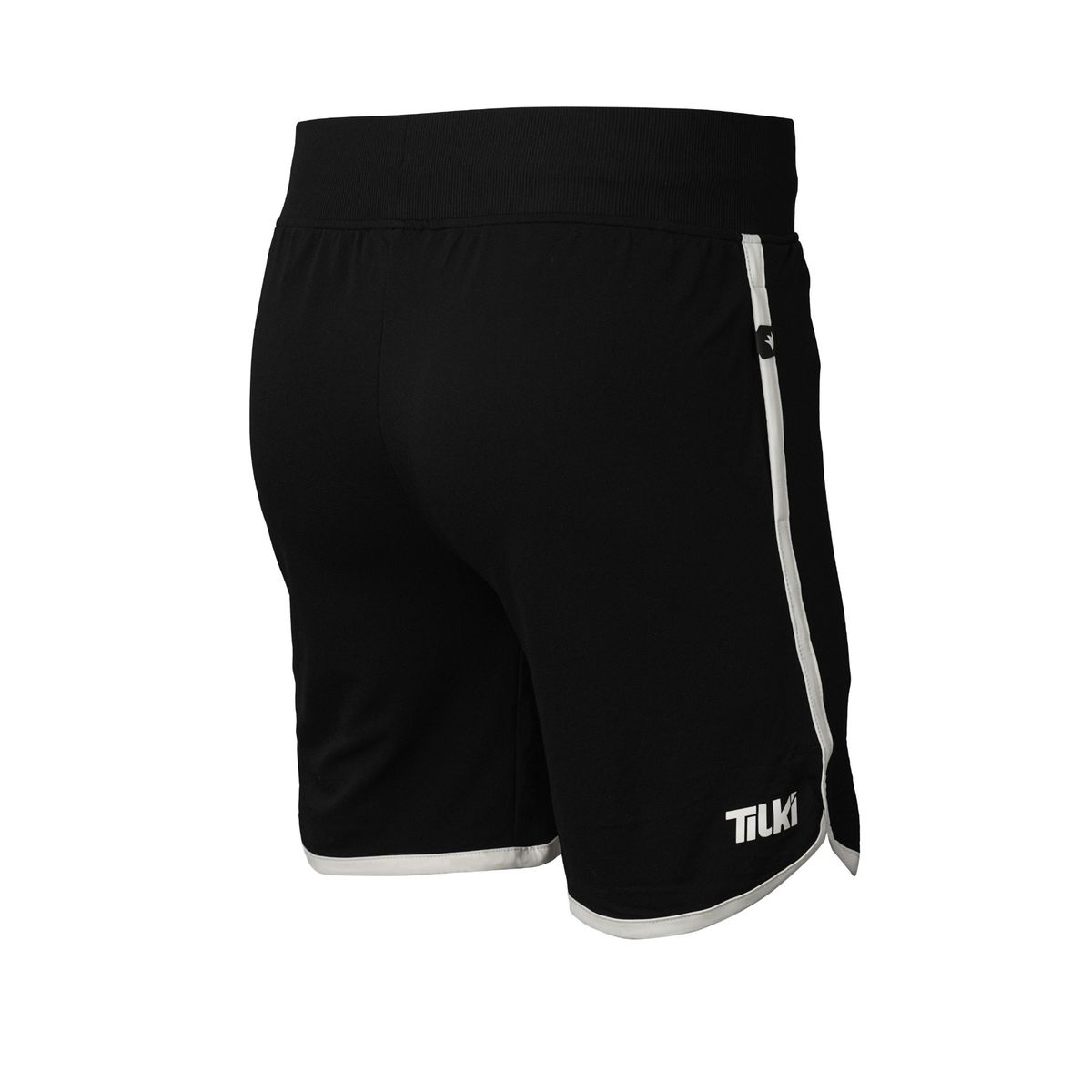 TILKI - Short Teknik 2.0 Tilki Lehinde NegroBlanco