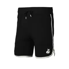 TILKI - Short Teknik 2.0 Lehinde NegroBlanco