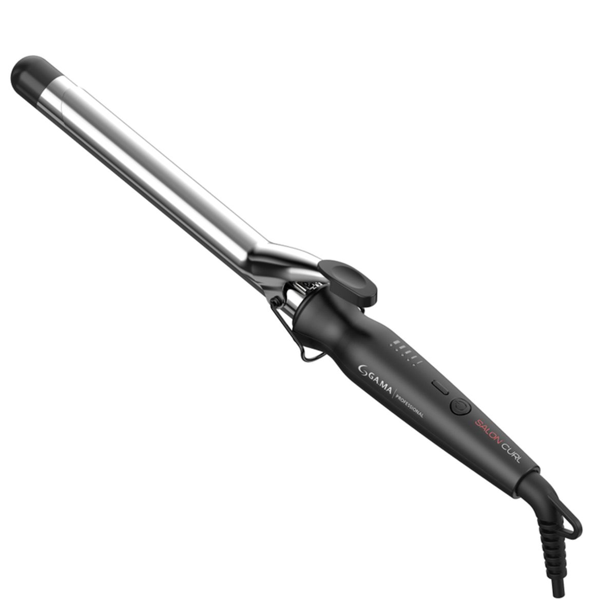 GA MA ITALY - Gama Rizador Salon Curl 25 Silk