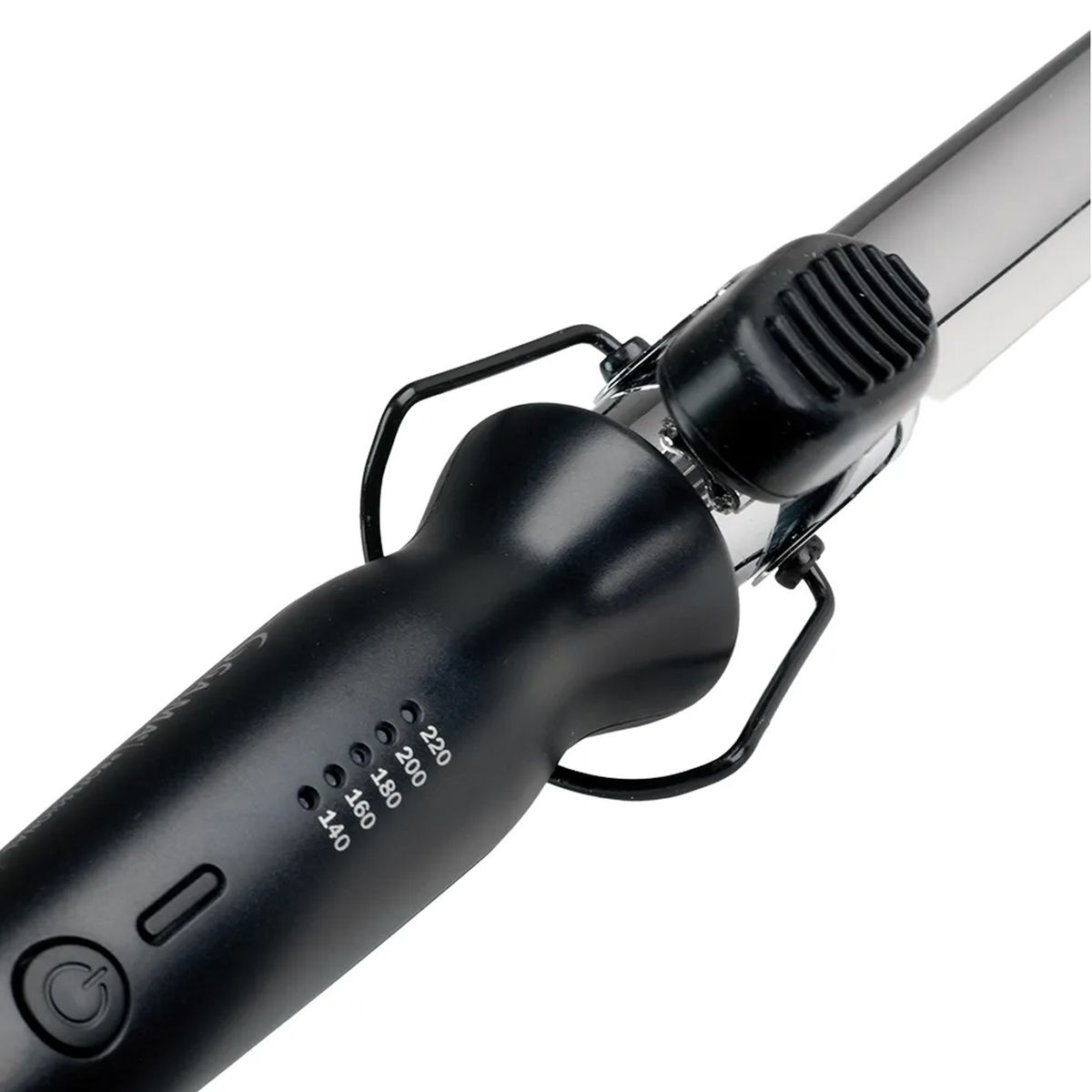 GA MA ITALY - Gama Rizador Salon Curl 25 Silk