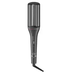 GAMA - Rizador Ondulador Salon Waves Silk Chrome