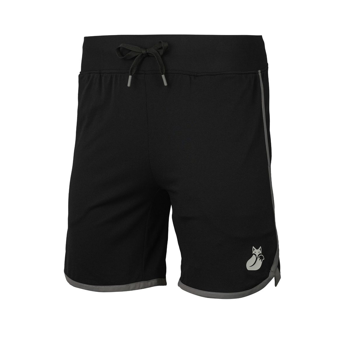 TILKI - Short Teknik 2.0 Tilki Lehinde NegroGris
