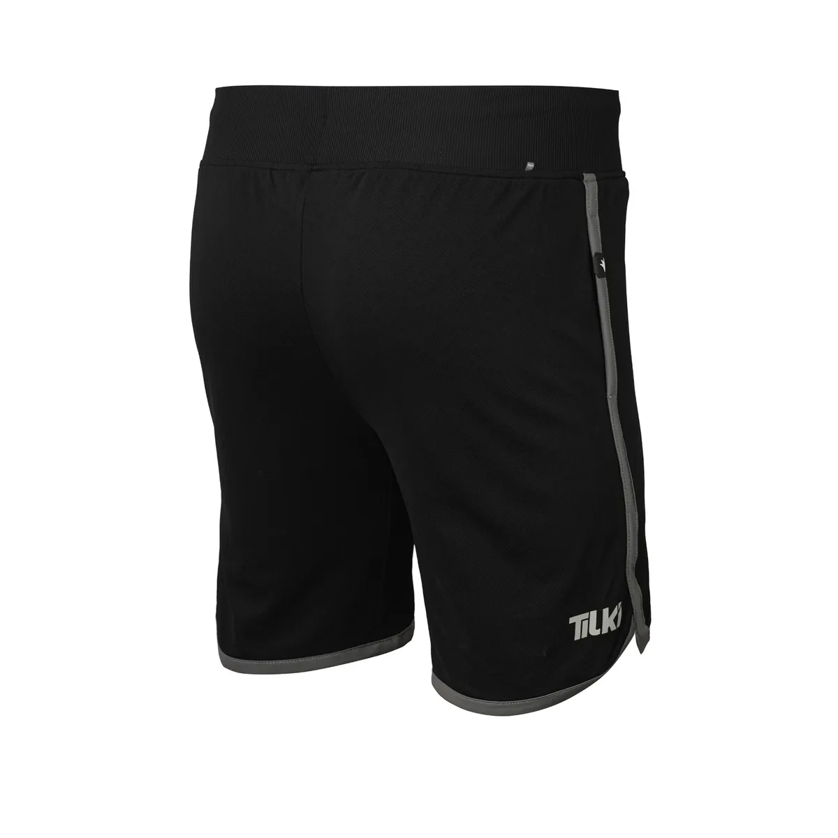 TILKI - Short Teknik 2.0 Tilki Lehinde NegroGris