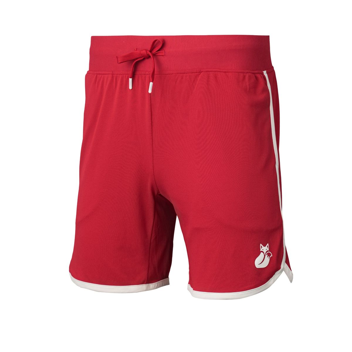 TILKI - Short Teknik 2.0 Tilki Lehinde RojoBlanco