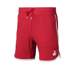 TILKI - Short Teknik 2.0 Lehinde RojoBlanco