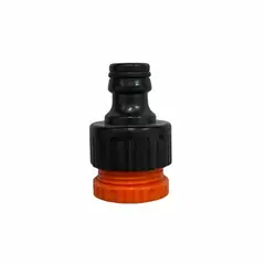FINDER - Conector Reparador de Manguera 12” y 34” Unión Rápida y Resistente