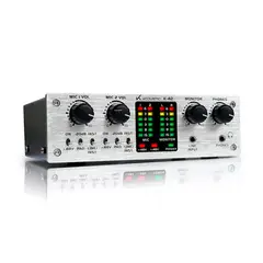 K ACOUSTIC - Interfaz de Audio K-Acoustic K-42