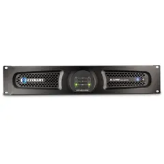 CROWN - AMPLIFICADOR DE POTENCIA XLC 2800