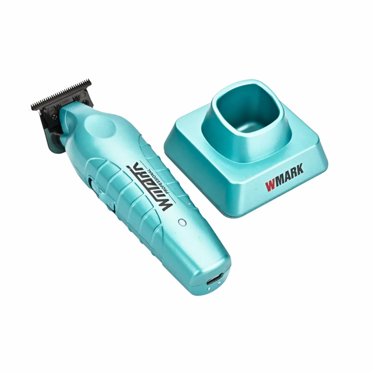WMARK - Máquina Trimmer Patillera Wmark NG317 con Motor de 7000 RPM