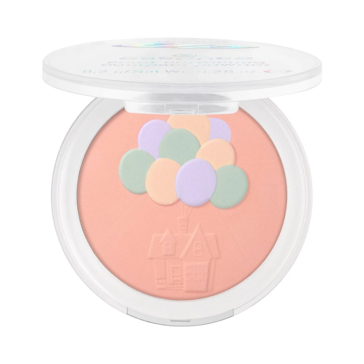 ESSENCE - Polvos Compactos Correctores Up De Disney Pixar -  ESSENCE
