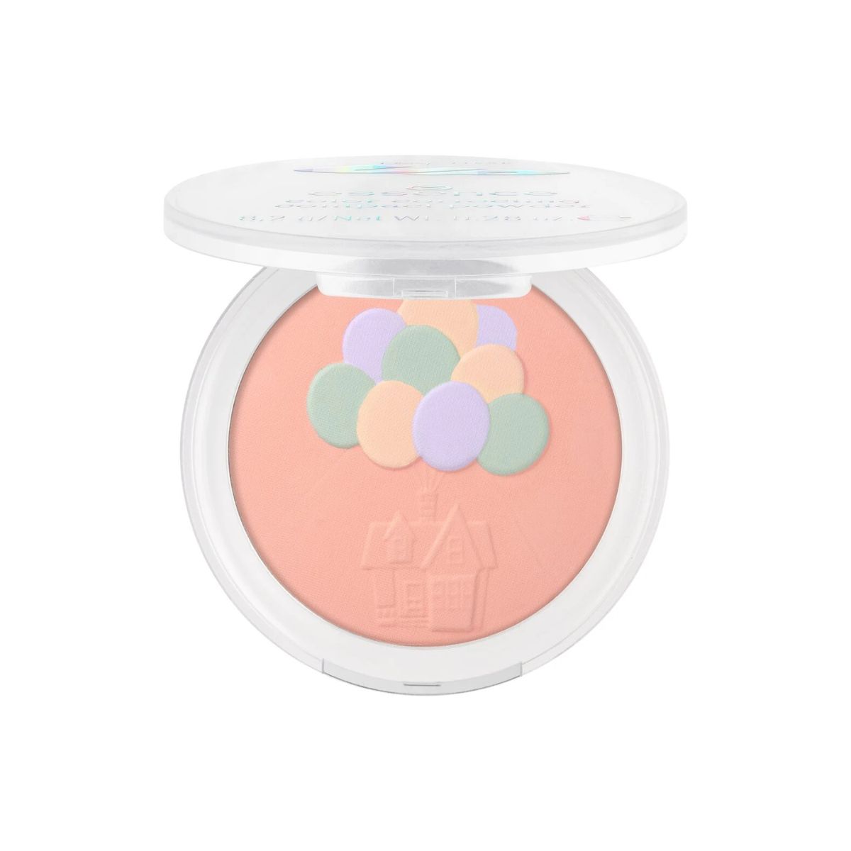 ESSENCE - Polvos Compactos Correctores Up De Disney Pixar -  ESSENCE