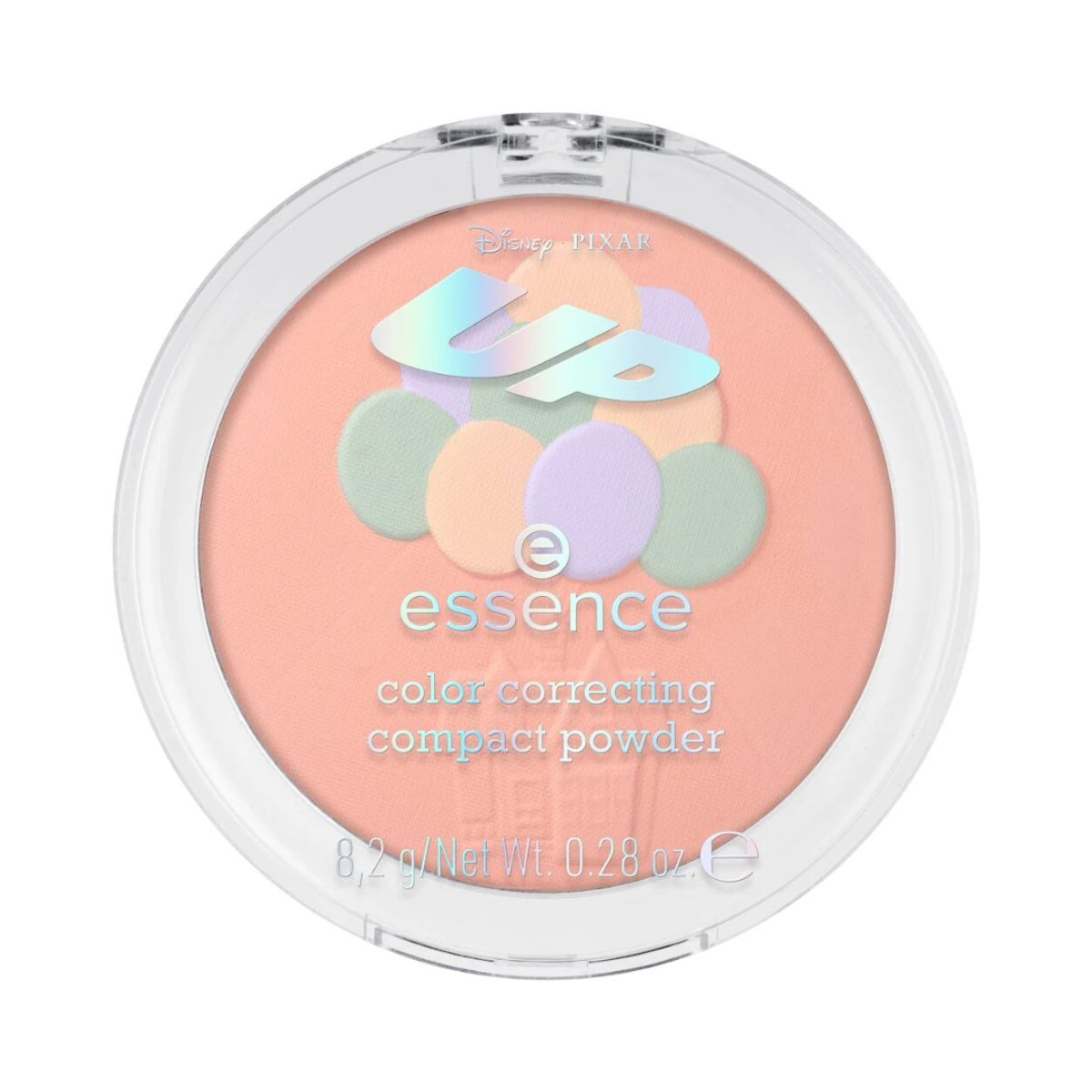 ESSENCE - Polvos Compactos Correctores Up De Disney Pixar -  ESSENCE