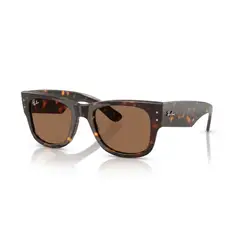 RAY BAN - LENTE DE SOL RB0840S 9021A - Mega wayfarer