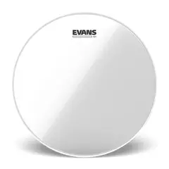 EVANS - Parche Bateria Transparente 10 pulgadas TT10G1 G1