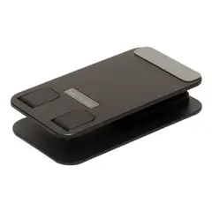 XUNDD - Soporte para Telefono Giratorio Plegable Antideslizante