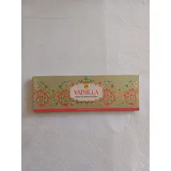 GENERICO - Incienso premium Vainilla